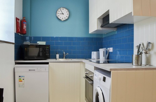 Wigton Cottage | Dandy Lodge - UK43560
