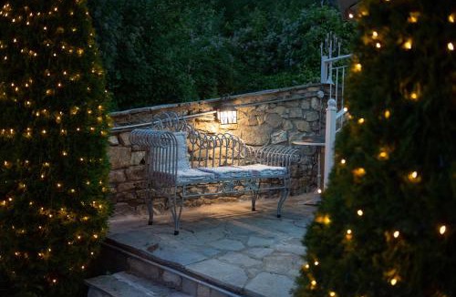Nymfaio Villa | Dandy Villas Nymfaio - Snow Fairy - Sauna