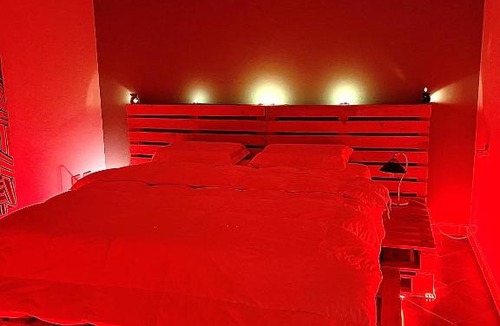 Dajt Apartment | Danja Apartment