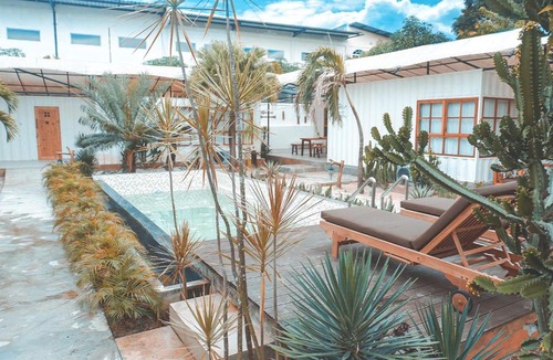 Kabil Villa | Danka Vacation Home