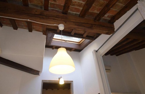 San Lorenzo Apartment | Dante e Beatrice