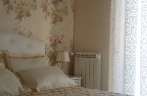 Palma di Montechiaro House | Daphnae House Charming Luxury Rooms