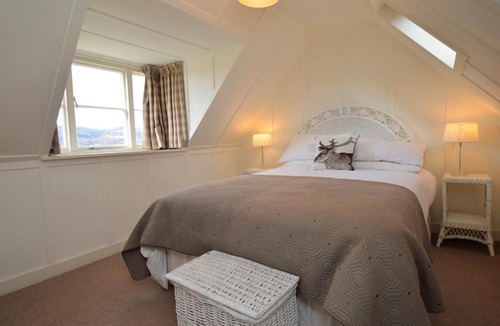 Cairndow House | Darroch Beag