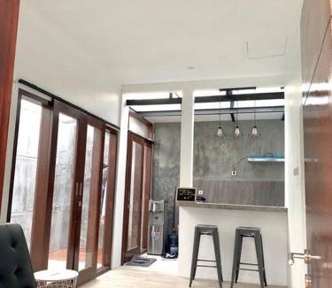 Kecamatan Kediri Villa | Davyn's House - Cozy and Private House in Lombok