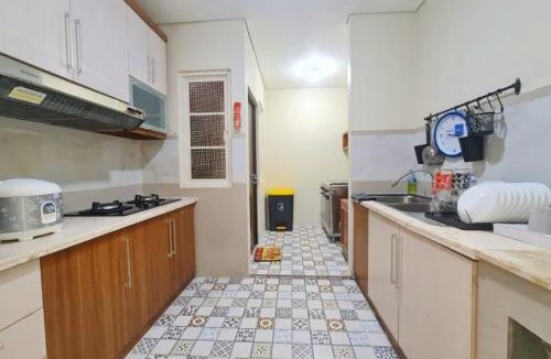 Sukaraja Villa | De Lavender Villa 1