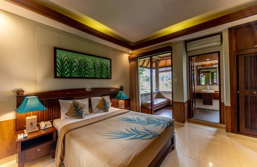 Penestanan Resort | De Munut Balinese Resort & Spa