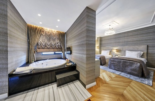 Karakoy Hotel | De Reve Galata