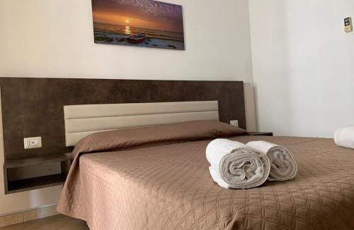Cefalu Apartment | Dea Seaview