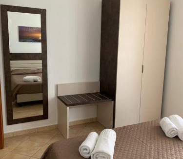 Cefalu Apartment | Dea Seaview