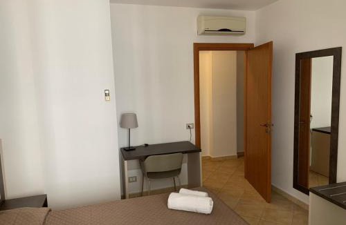 Cefalu Apartment | Dea Seaview