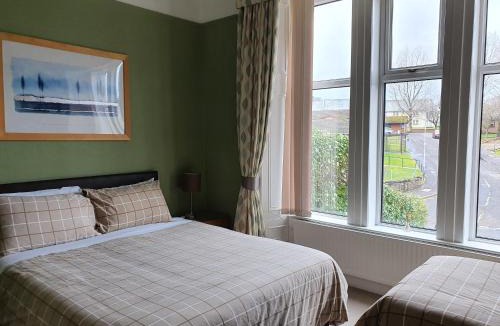 Kilmarnock Bed & Breakfast | Dean Park Guest House