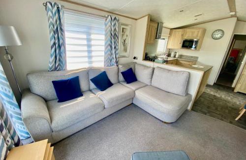 Forfar Ski Chalet | Debran Lodge