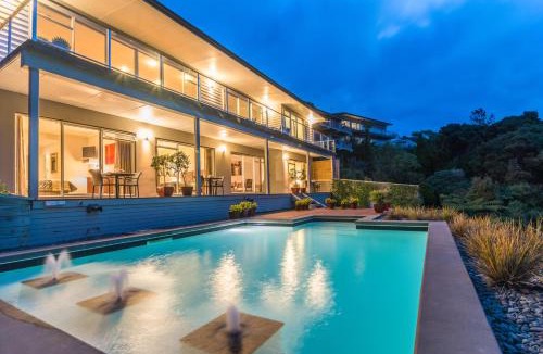 Paihia Bed & Breakfast | Decks of Paihia