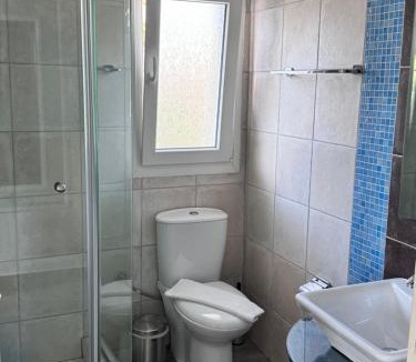 Neos Marmaras Apartment | Dedis Apartment's