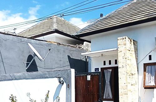 Tukad Mungga House | Dee homes singaraja