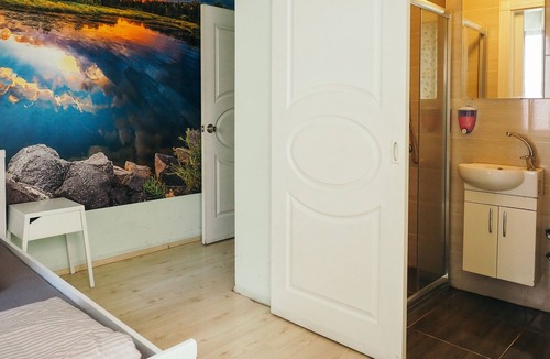 Ankara City Center Hostel | Deeps Hostel