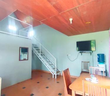 Ciawi Hotel | Degung Hillside