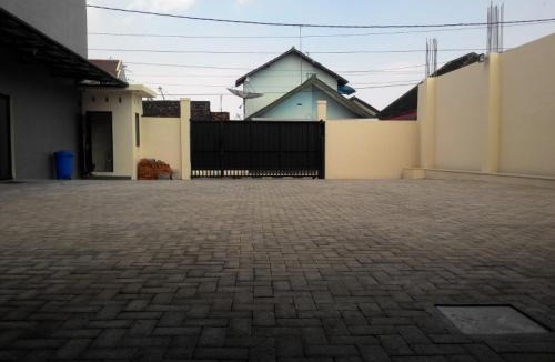 Madiun House | deKOST Madiun
