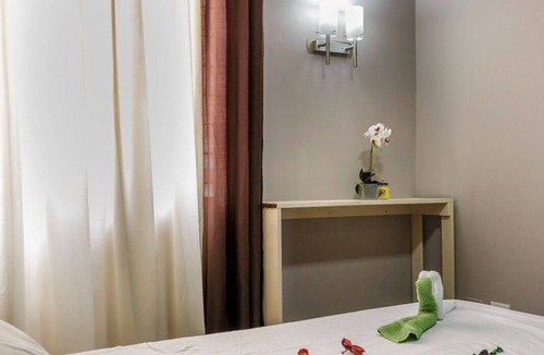 San Jose Hotel | Del Cafetal CR