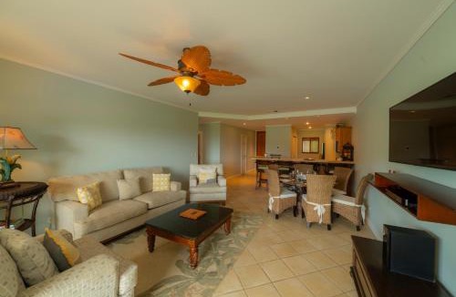 Herradura Apartment | Del Mar 3C 3 bdr Ocean View in Los Suenos