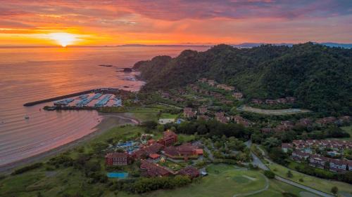 Herradura Apartment | Del Mar 3C 3 bdr Ocean View in Los Suenos