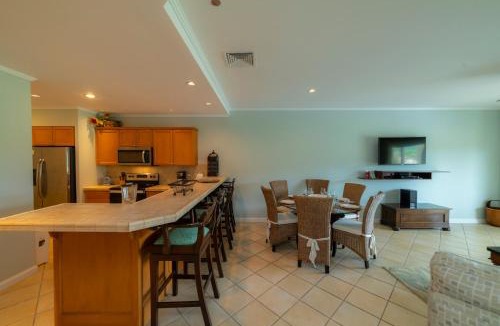 Herradura Apartment | Del Mar 3C 3 bdr Ocean View in Los Suenos