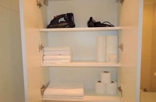 Atasehir Apartment | DELETE IT DEACTIVATE