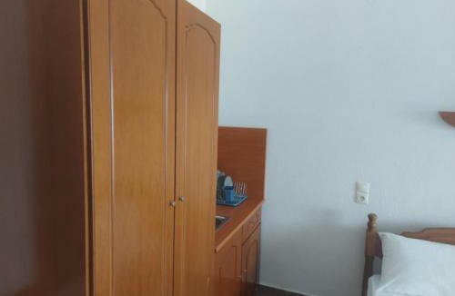 Pteleos Hotel | Delfinario
