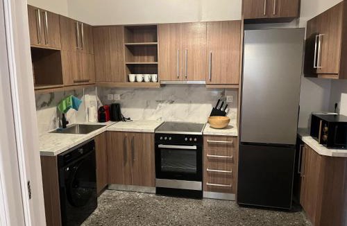 New Kypseli Apartment | Delightful 2BR Apt in the Heart of Kypseli!