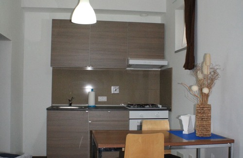 Coverciano House | Delightful detached apartment with exclusive parking space