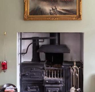 Cockburnspath Apartment | Delightful Garden Upper Cottage in Oldhamstocks East Lothian