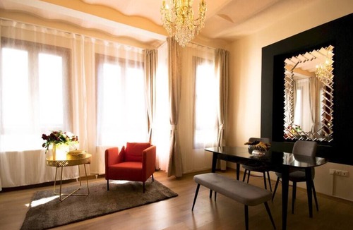 Cagaloglu Apartment | Delightful Suite Sultanahmet I