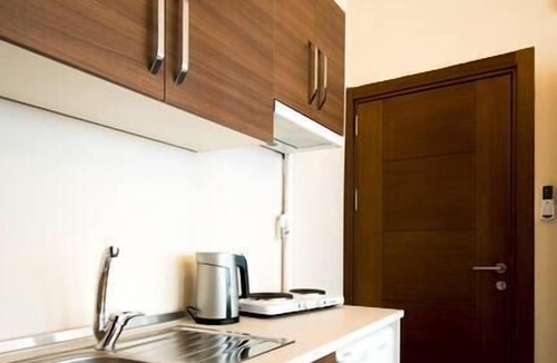Cagaloglu Apartment | Delightful Suite Sultanahmet I