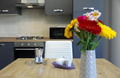 Santa Domenica House | Deliziosa Apartments Tropea