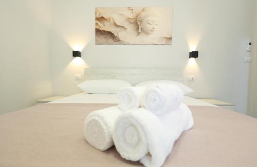 Santa Domenica House | Deliziosa Apartments Tropea