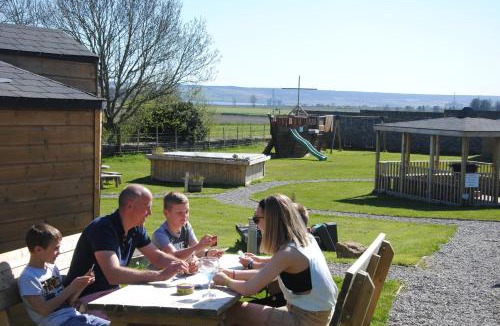 Delny Other | Delny Glamping and Farm Animals