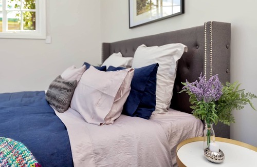 Whangarei Villa | Deloraine Stone Cottage, Deloraine Cottage - luxury accommodation near Abbey Caves