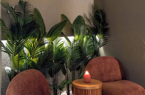 Esentepe Hotel | Delta Hotels By Marriott Istanbul Levent