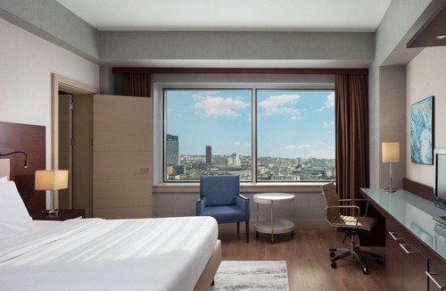 Halkali Hotel | Delta Hotels by Marriott Istanbul West