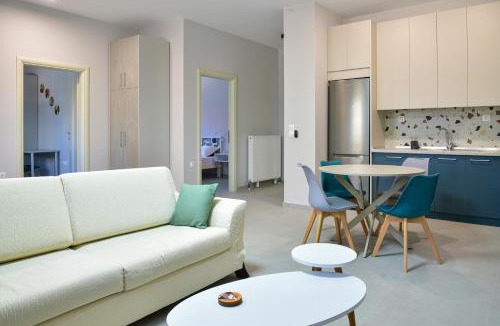 Delta Apartment | Delta stay Kalohori