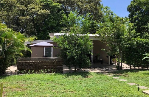 Tamarindo Cottage | Deluxe pool side Cottage