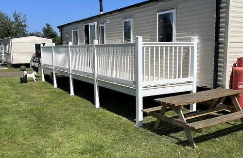 Prestonpans House | Deluxe, Spacious, Modern 3 Bedroom Holiday Home