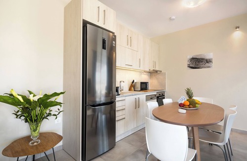 Alonia House | Demargia Villa B - Ground Floor Apartment suitable for 2