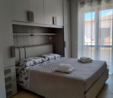 Sant'Eufemia Lamezia House | DENIA'S HOME