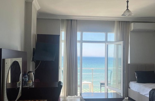 Buyukcekmece Hotel | Deniz Otel