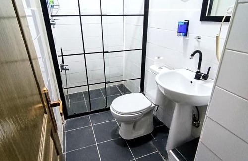 Taksim Apartment | Deniz Suit Hotel Taksim