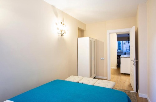 Galata Apartment | Deniz Suites