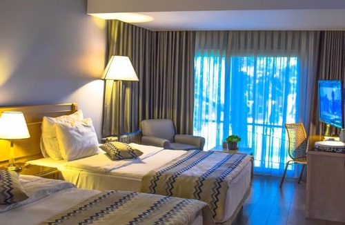 Kartal Hotel | Denizatı Plus Hotel