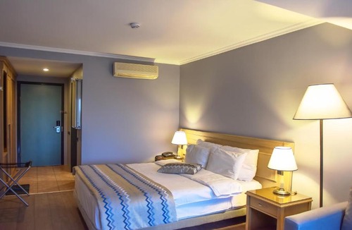 Kartal Hotel | Denizatı Plus Hotel