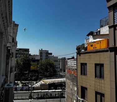 Fatih Hotel | Denizli Hotel